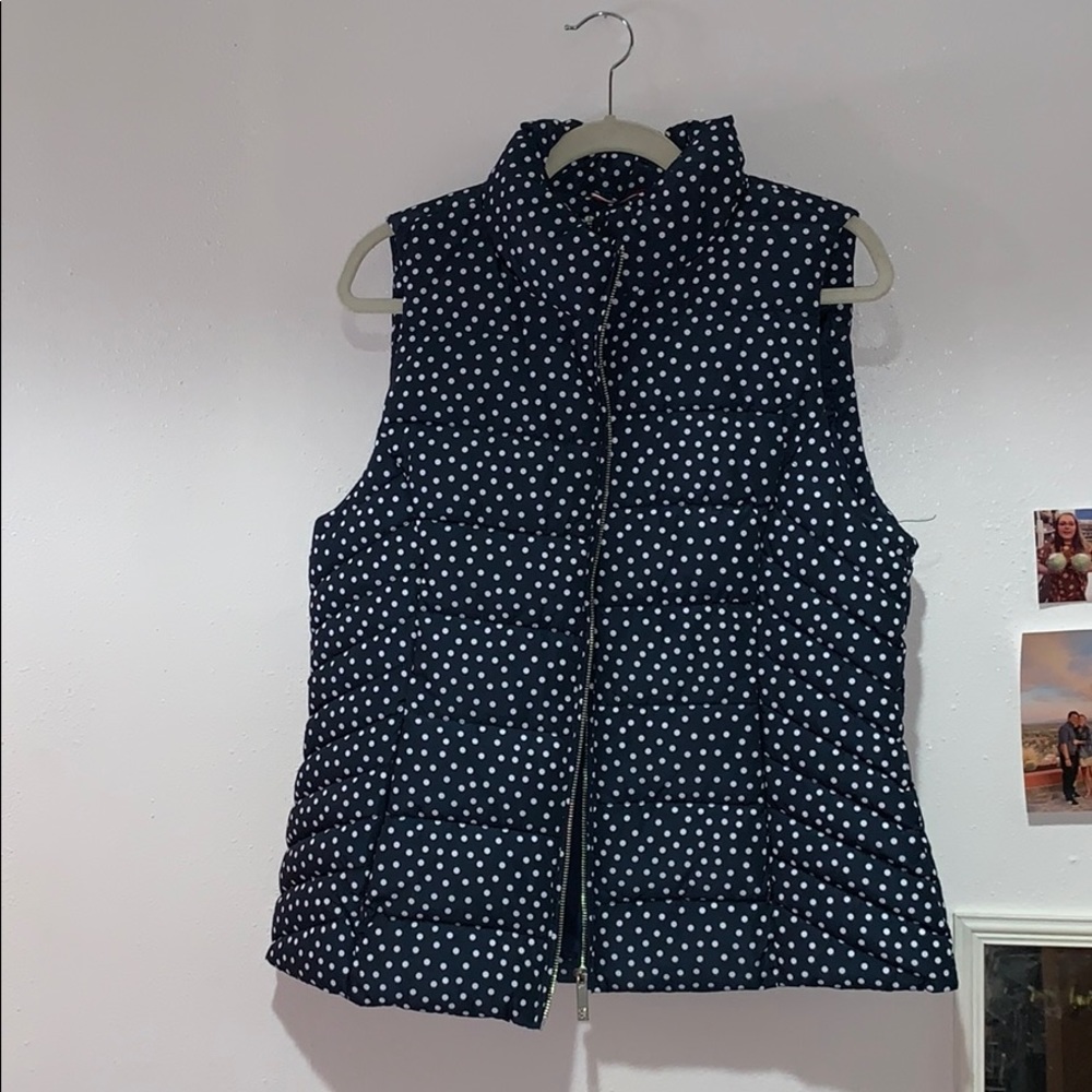 Tommy Hilfiger Vest NWT